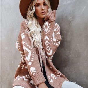 WORN ONCE! Super Soft Sweater